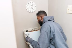 Cost-Effective Solutions for Common Toilet Problems