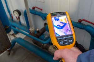 Benefits Of A Video Camera Inspection To Diagnose Drain Problems