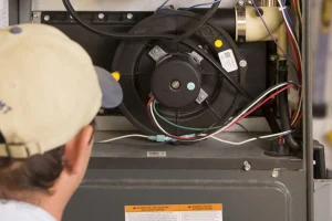 Maintaining and Repairing Your Furnace Blower Motor for This Winter