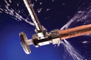 WHAT IS A PLUMBING EMERGENCY?