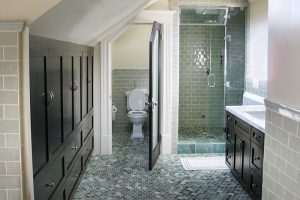 Top 3 Things to Think About Before Diving Into a Bathroom Remodel