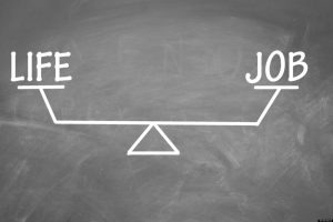 Work/Life Balance
