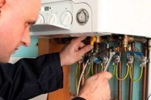 The Family at Wisler Plumbing