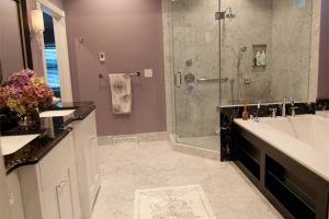 Top 5 Questions About Bathroom Remodeling